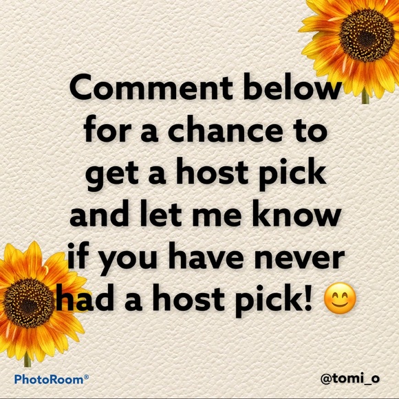 Party is over!!!!!! Thanks for joining 😊🎉🛍 - Picture 3 of 3